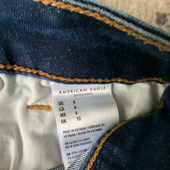 American Eagle shorts - Picture 5 of 6